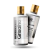 KIT TONEFIX GRISALHO HOME CARE 300 ML