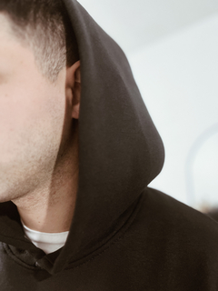 Buzo Hoodie unisex - tienda online