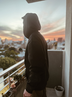 Buzo Hoodie unisex
