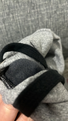 Buzo peluche - tienda online