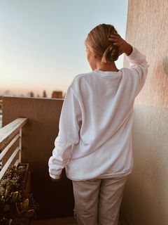Buzo LISO UNISEX - tienda online