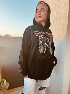 Buzo GUNS - comprar online