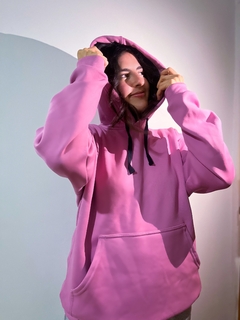 Buzo peluche - comprar online