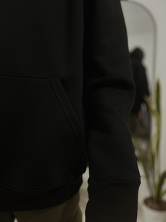 Buzo Hoodie unisex - Trebol indumentaria