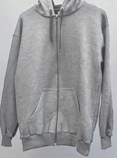 Campera Friza Premium - comprar online