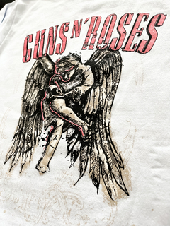 Buzo rustico GUNS en internet