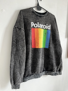 Buzo BATIK POLAROID - comprar online