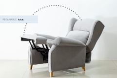 Relax Berger - comprar online