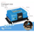 Cargador DC/DC Aislado Orion-Tr Smart 12/12-30a (360w) en internet