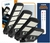 Reflector solar 50W con sensor de movimiento y control remoto - tienda online