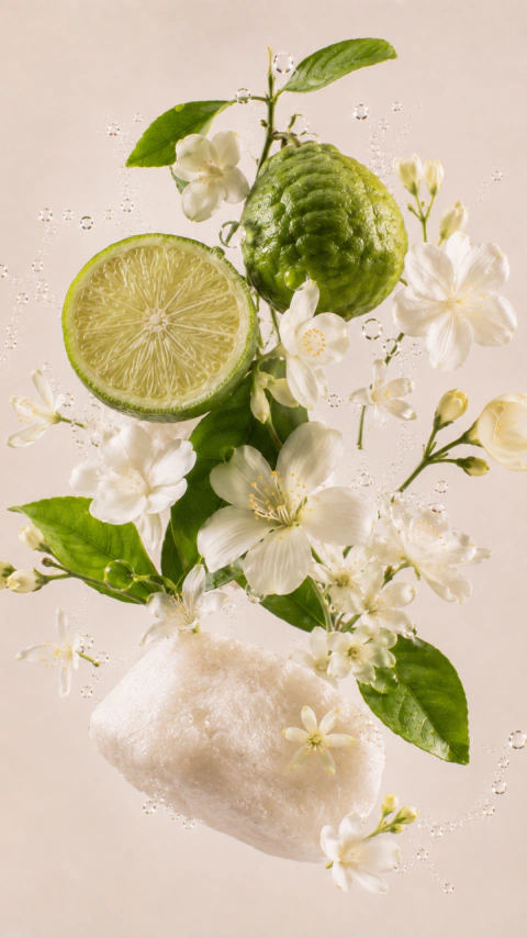Home Spray Chá Branco 200ml