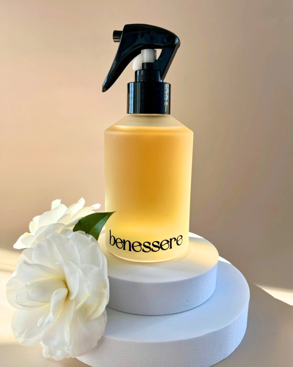 Home Spray Flor de Gardênia 200ml