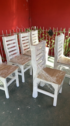 Silla Cebra en internet