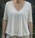Remera PRADA escote V