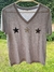 Remera de Algodón
