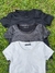 Remera Metalizada - comprar online