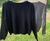 Sweater Basico Hilo Corto