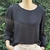 Blusa Crepe