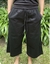 Pantalon Capri Palazo Gabardina