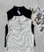Top Gina Morley Polera