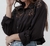 Camisa PROPULSION con broderie