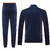 Conjunto de Treino Real Madrid (Modelo Jaqueta) - 25/26 - comprar online