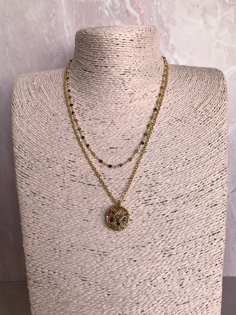 Collar Romina