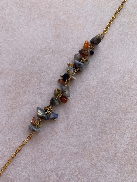 Pulsera Dominica