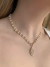 Collar Adriana - Valeria Martí
