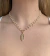 Collar Adriana - comprar en línea