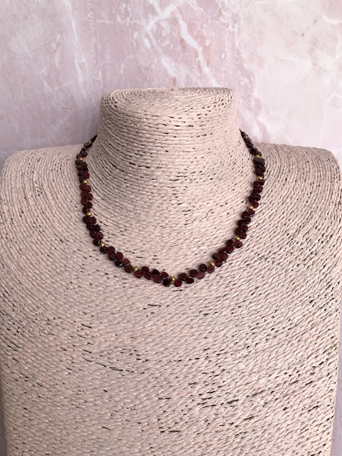 Collar Milena