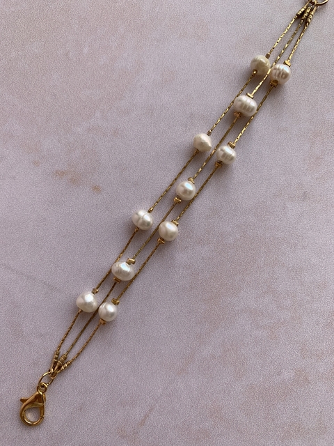 Pulsera Lisboa