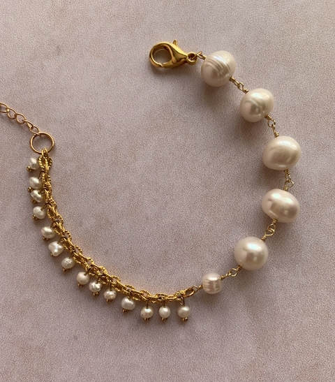 Pulsera Mykonos