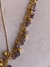 Collar Libia en internet