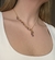 Collar Libia - comprar en línea