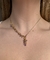 Collar Libia - Valeria Martí