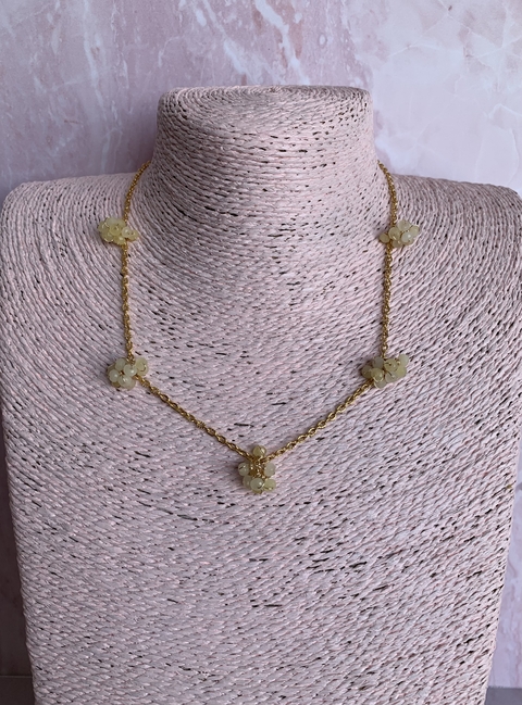 Collar Cecilia