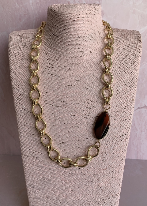 Collar Etiopía