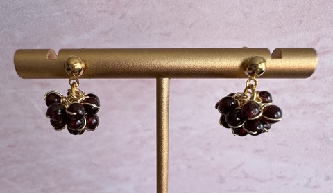 Aretes Praga - Granate