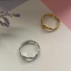 ANILLO MAR GOLD - comprar en línea