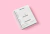 Agenda Datada 2027 Smile - 1DPP - MK Papelaria Personalizada