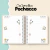 Caderno Pochacco A5 - comprar online