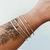 Bracelete torcido na internet
