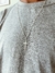 Gargantilha cartier com cruz