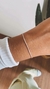Pulseira rabo de rato - comprar online