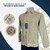 Guayabera Buho