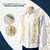 Guayabera calabaza