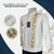 Guayabera colibri