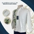 Guayabera pajaro toh
