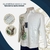 Guayabera venado